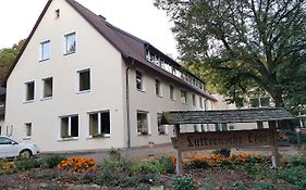Berghotel Bad Oeynhausen